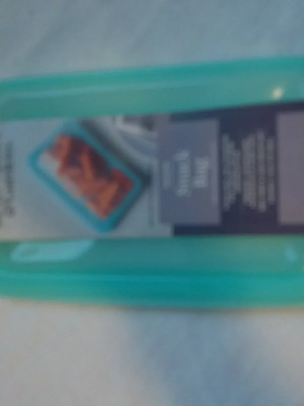 Better Homes & Garden Silicone Snack Bag 8.5 in W x 74.5 in L NEW